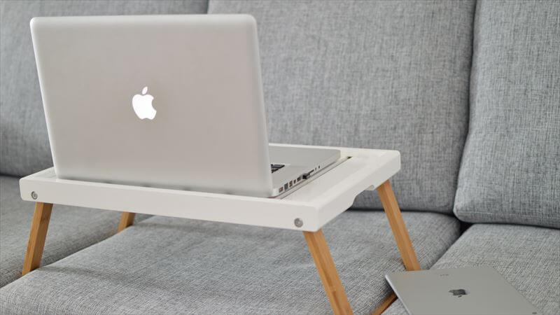 カフェでドヤ顔したいなら、Apple MacBook