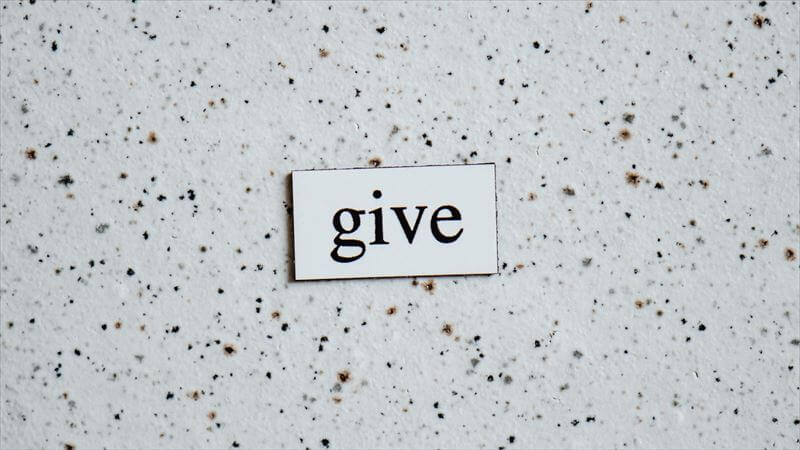ビジネス本『GIVE & TAKE「与える人」こそ成功する時代』